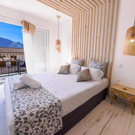 La Manufacture D'Oriano Les Nuits Au Village Montegrosso Bagian luar foto