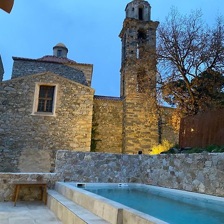 La Manufacture D'Oriano Les Nuits Au Village Montegrosso Bagian luar foto