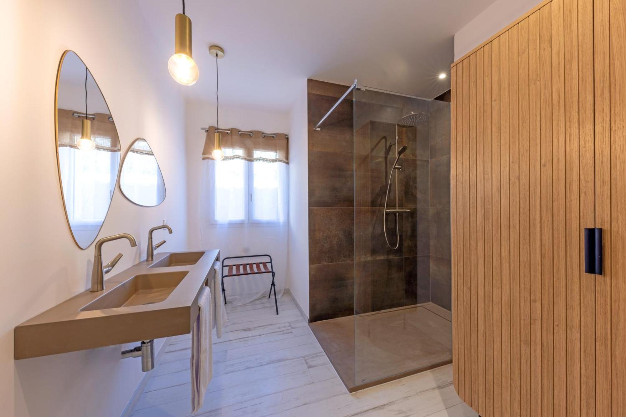 La Manufacture D'Oriano Les Nuits Au Village Montegrosso Bagian luar foto