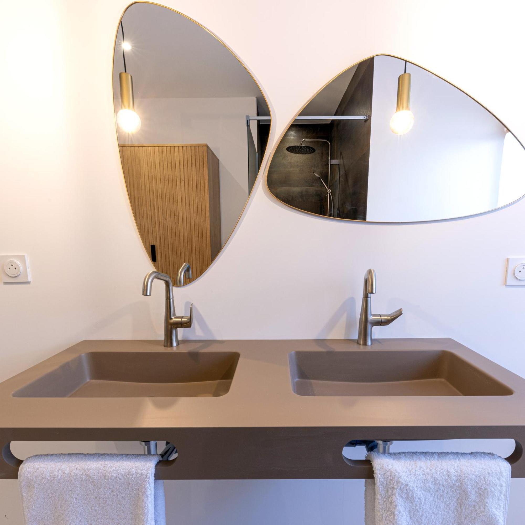 La Manufacture D'Oriano Les Nuits Au Village Montegrosso Bagian luar foto