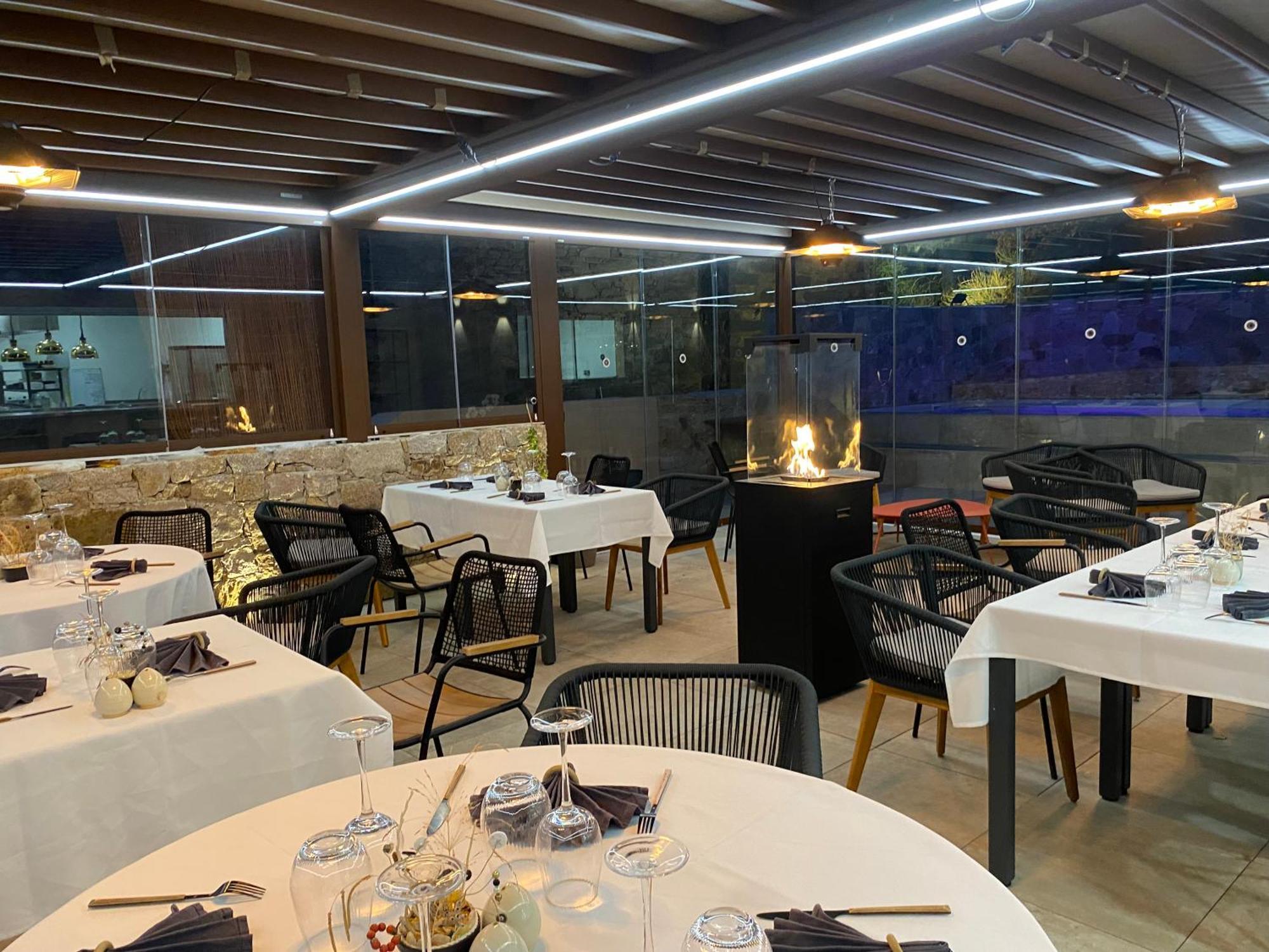 La Manufacture D'Oriano Les Nuits Au Village Montegrosso Bagian luar foto